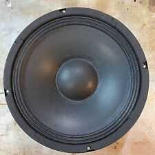 alto-falante usado 10" woofer áudio sísmico 8 ohm funciona perfeitamente, limpo comprar usado  Enviando para Brazil