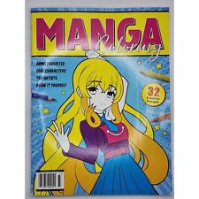 Manga anime favorited for sale  Bonaire