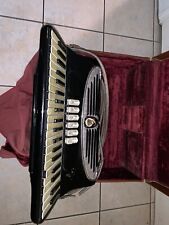 Giulietti 2801 accordian for sale  Petaluma