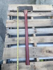 double bit axe handle for sale  West Middlesex