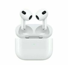 Fone de ouvido intra-auricular sem fio Apple AirPods 3ª geração - Branco - Excelente comprar usado  Enviando para Brazil