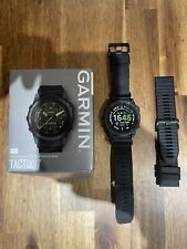 Garmin tactix oled for sale  RICHMOND