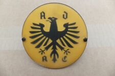 Adac kühler plakette gebraucht kaufen  Merscheid