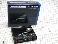 Audiocontrol 4.800 800 for sale  Happy Valley