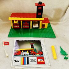 Lego vintage 347 for sale  Royal Oak