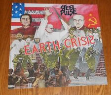 Steel pulse earth for sale  Kalamazoo