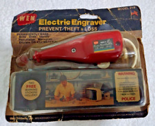 Vintage wen electric for sale  Azle