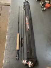 LEEDA PROFIL STREAM 7’ #3 BROOK STREAM TROUT/GRAYLING FLY FISHING ROD for sale  Shipping to South Africa