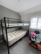 Bunk beds mattresses for sale  COLWYN BAY