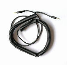 Cable de audio auxiliar de 10 pies 2,5 mm para auriculares JBL Synchros S300 S500 S700 S400BT segunda mano  Embacar hacia Argentina