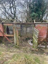 Railway carriage wagon for sale  DONCASTER