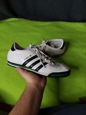 vintage adidas shoes for sale  Shipping to Ireland