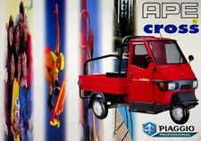 273711 piaggio ape gebraucht kaufen  Deutschland