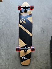 Quest boards cruiser for sale  Alexander