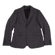 BEAMS Mix Tweed Jacket Size S(K-118241) for sale  Shipping to South Africa