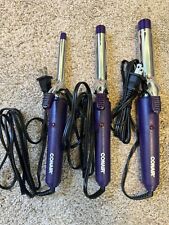 Conair supreme curling for sale  Shipping to Ireland