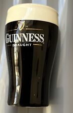 Guinness draught ceramic for sale  STOWMARKET