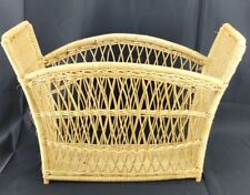 Clean vintage woven for sale  Ardmore