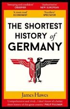 Shortest history germany for sale  Shipping to Ireland