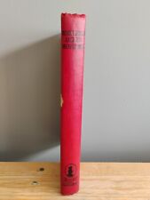 Vintage book robin for sale  CLEVEDON
