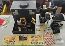 1940 singer featherweight for sale  Sherrodsville