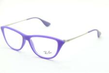 NOVO ÓCULOS RAY BAN RB 7042 5470 ROXO AUTÊNTICO RB7042 54-14 comprar usado  Enviando para Brazil