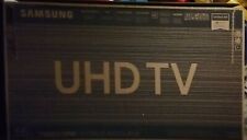 Samsung Smart Tv Led 55 Pollici UHD 4K WiFi serie 7 UHD processor SAMUE55RU7170 usato  Domodossola