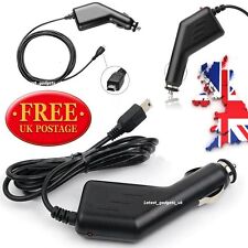 Car charger cable for sale  BIRMINGHAM