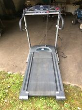 Running machine treadmill for sale  BUCKINGHAM