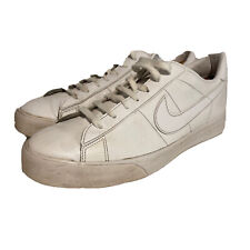 Nike classic white for sale  Carlisle