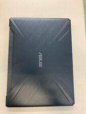 ASUS TUF Gaming 505DTBQ051T 15.6" GeForce GTX 1650 4GB Gaming Laptop for sale  Shipping to South Africa