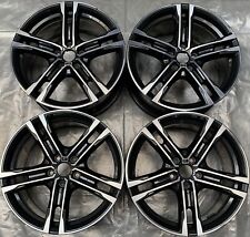 4 Orig BMW Alufelge Styling 819 M 8Jx18 ET57 8092352 1er F40 2er F44 FB772 comprar usado  Enviando para Brazil