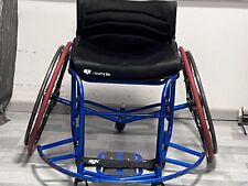 Rgk basketball wheelchair for sale  BLACKPOOL