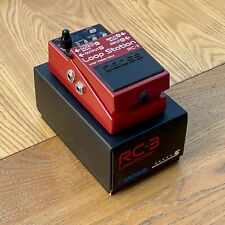 boss rc 3 for sale  STRATFORD-UPON-AVON