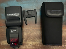 Canon speedlite 580ex for sale  Los Angeles