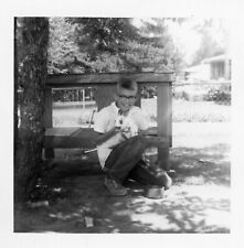 Vintage photo boy for sale  San Diego