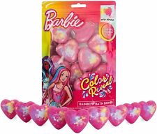 Barbie bath bombs for sale  Shipping to Ireland