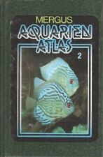 Aquarienatlas band jubiläumsa gebraucht kaufen  Sibbesse