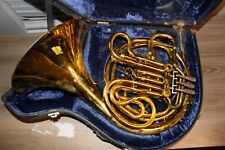 broken french horn for sale  San Antonio