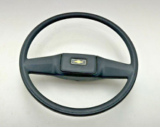 1973–1987 Chevy caminhonete picape volante corpo quadrado buzina botão tampa emblema comprar usado  Enviando para Brazil
