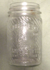 Vintage glass jar for sale  Uniontown