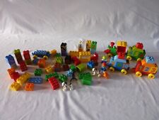 Lego duplo trains d'occasion  Dannes