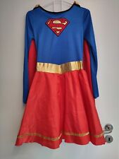 supergirl kostum gebraucht kaufen  Eresing