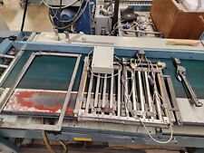 Used mbo gatefold for sale  Mentor