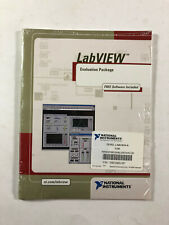 Labview evaluation package for sale  MILTON KEYNES