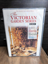 Victorian garden series for sale  WILMSLOW