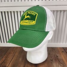 John deere hat for sale  Laurel