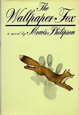 THE WALLPAPER FOX By Morris H. Philipson - Capa Dura *Excelente Estado* comprar usado  Enviando para Brazil