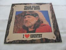 Willie nelson country for sale  GODALMING