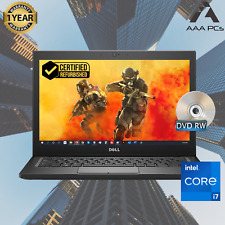 Notebook para jogos Dell 14" 64GB RAM 2TB SSD DVD Intel Core i7 4.20GHz Windows 11 Pro comprar usado  Enviando para Brazil